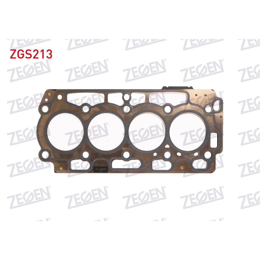 SILINDIR KAPAK CONTASI 1.25 CITROEN BERLINGO - PEUGEOT PARTNER - 301 - 308 - 3008 1.6 HDI FORD FOCUS - CONNECT 1.6 TDCI