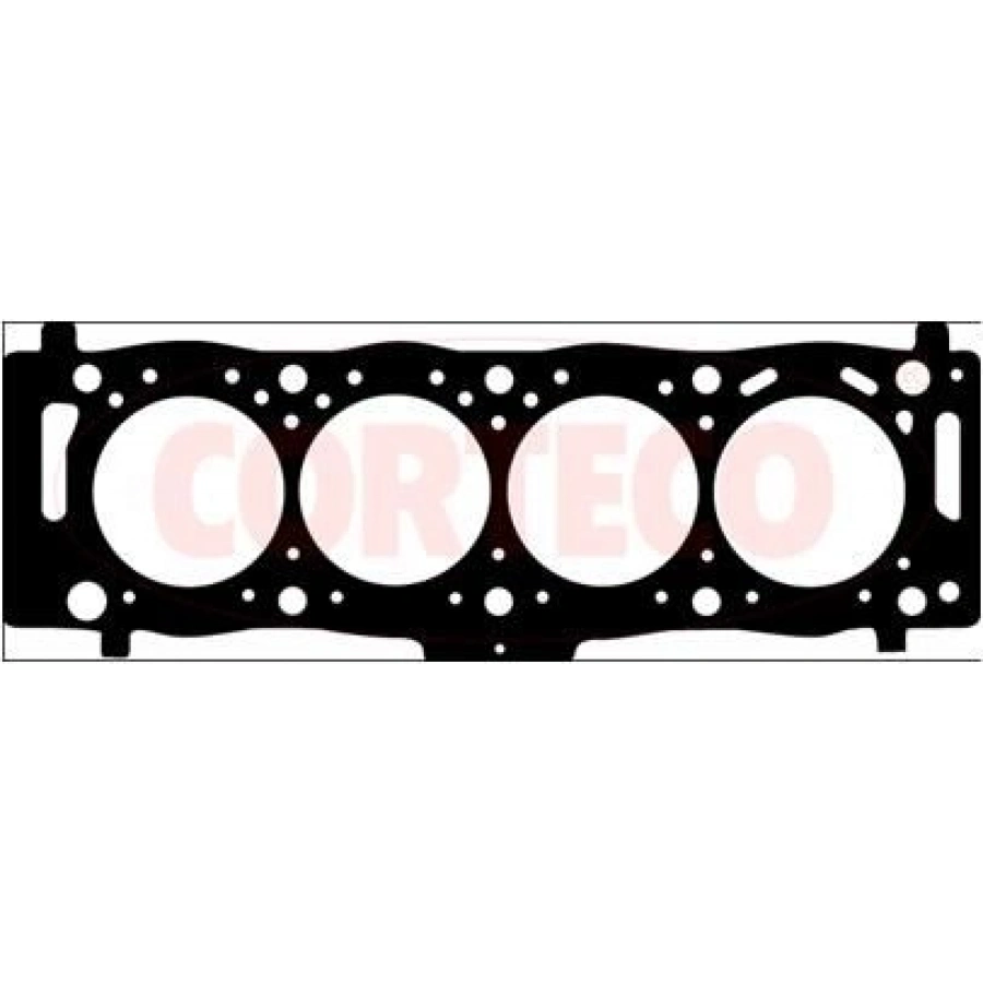 SILINDIR KAPAK CONTASI (1,25 MM) MONDEO/FOCUS/KUGA/307/308/406 2,0 HDI/TDCI 03-