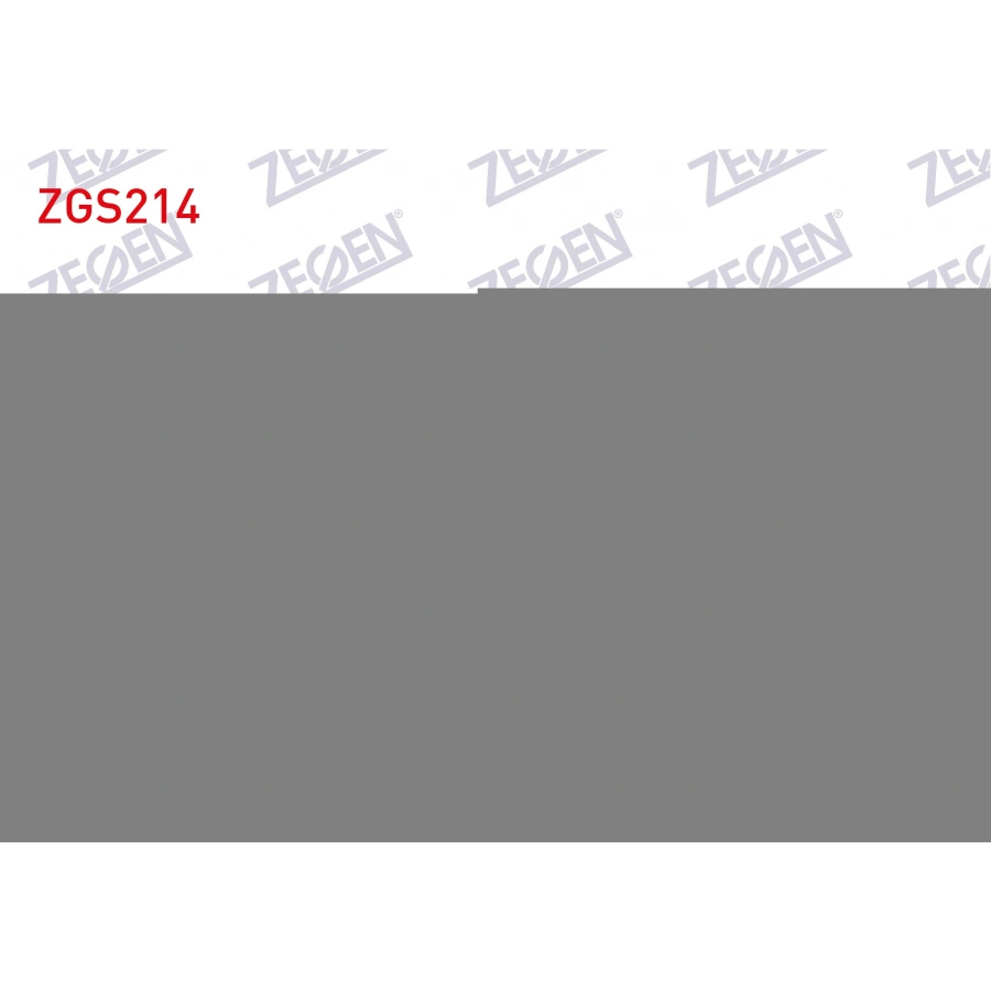 SILINDIR KAPAK CONTASI 1.30 CITROEN BERLINGO - PEUGEOT PARTNER - 301 - 308 - 3008 1.6 HDI FORD FOCUS - CONNECT 1.6 TDCI