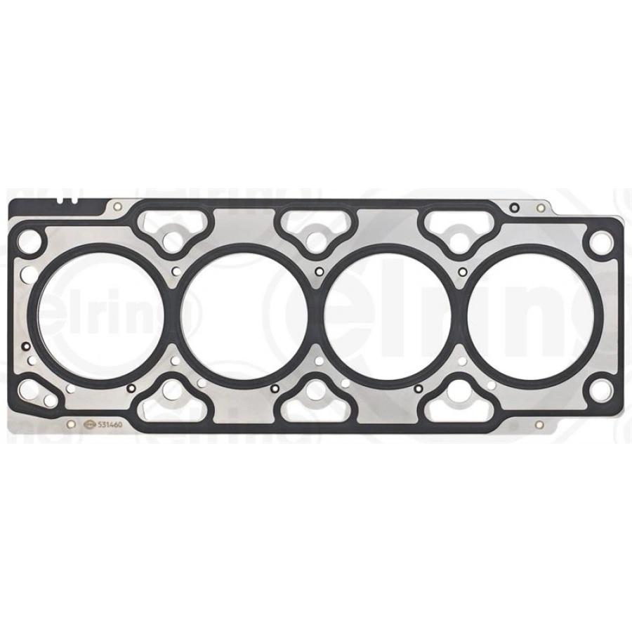 SİLİNDİR KAPAK CONTASI 1.30MM 3D CAPTIVA ANTARA 2.0 CDTI 07> Z20DM Z20DMH Z20S