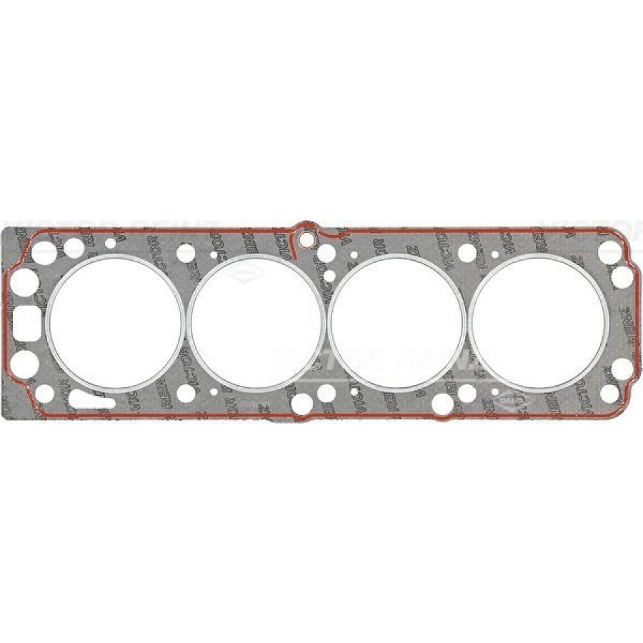 SİLİNDİR KAPAK CONTASI 1.30MM ASTRA F VECTRA B 1.8 94>00 C18XE C18XEL X18XE