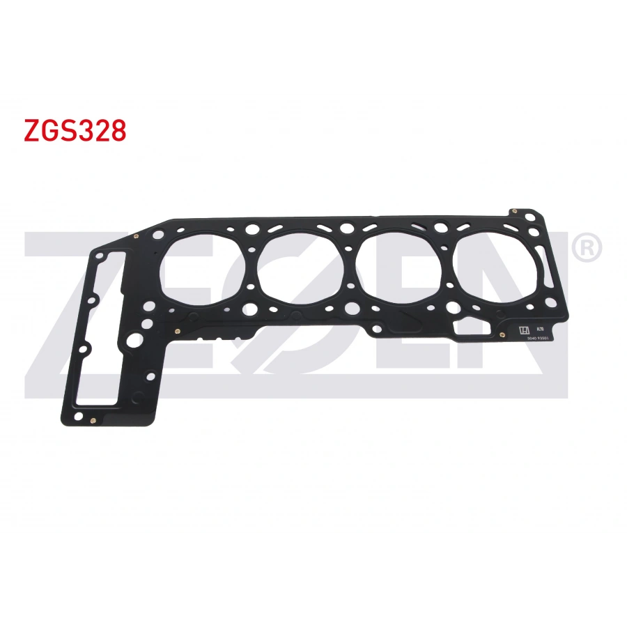 SILINDIR KAPAK CONTASI 1.30mm FIAT DUCATO 3.0 MJT 2006-2014 / CITROEN JUMPER III 3.0 HDI 2006-2014 / PEUGEOT BOXER III 3.0 HDI 2006-2014 / IVECO DAILY 3.0 D 2004-