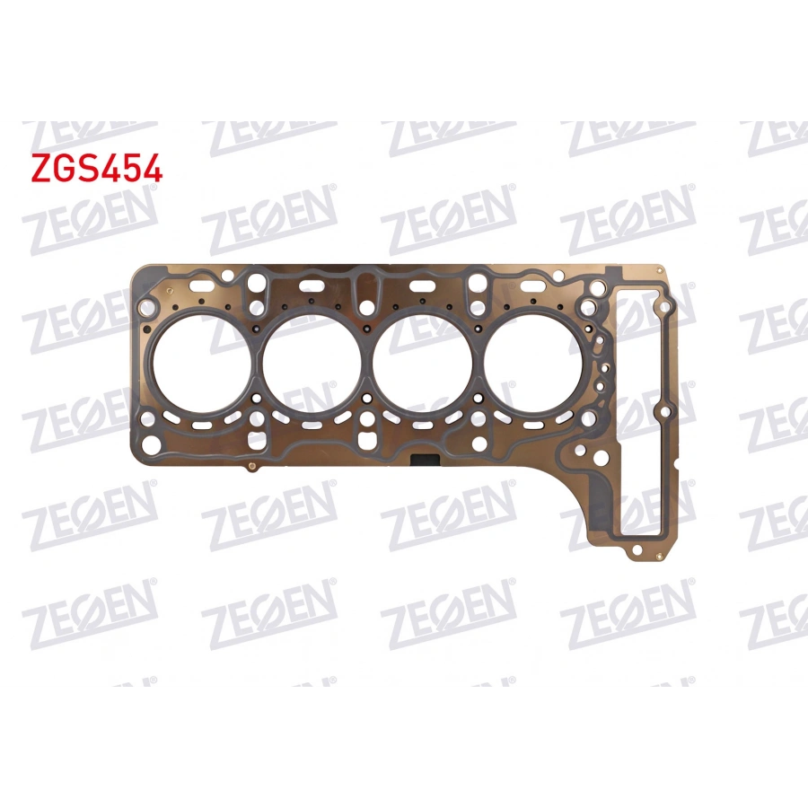 SILINDIR KAPAK CONTASI 1.35 mm MERCEDES SPRINTER