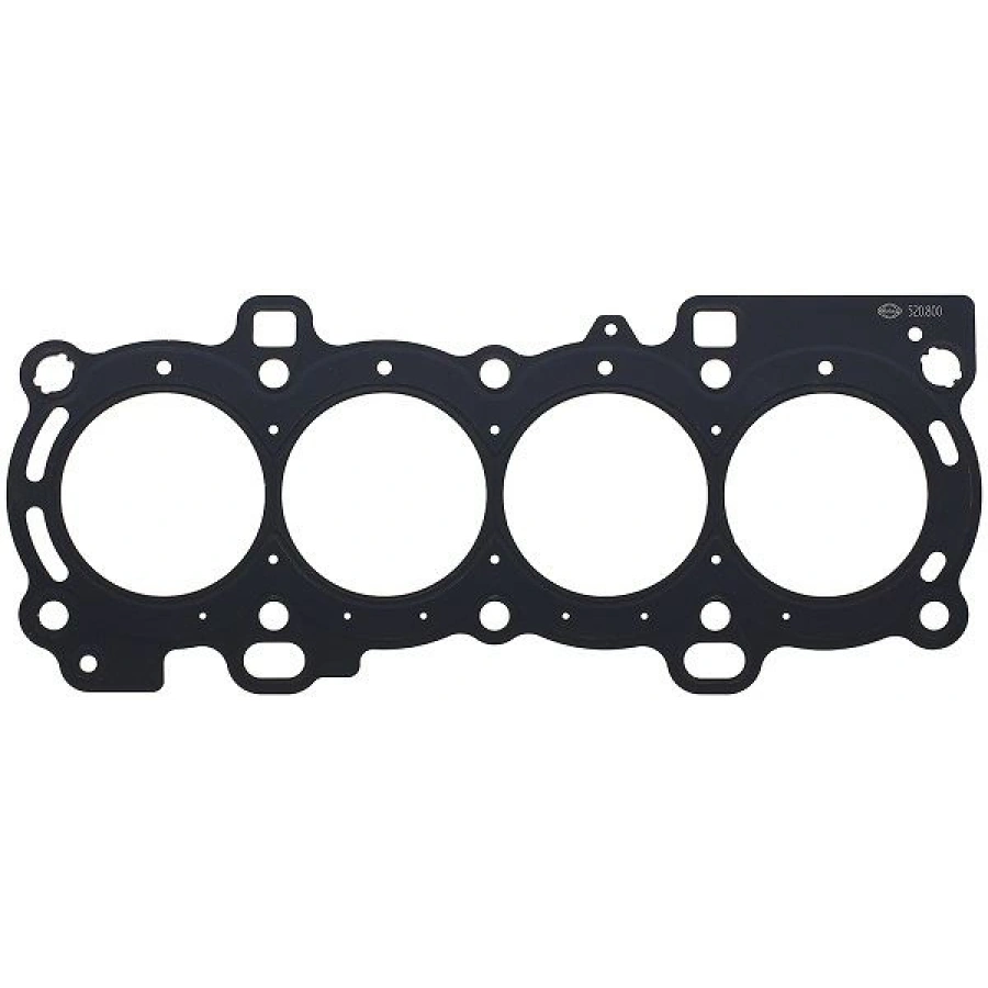 SİLİNDİR KAPAK CONTASI 1.35MM 1 ÇENTIK 307 308 407 1.6 HDI