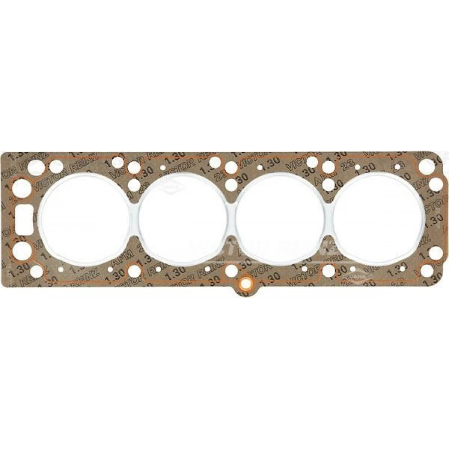 SİLİNDİR KAPAK CONTASI 1.50 MM 1 ÇENTİK ASTRA F COMBO CORSA B VECTRA A B 1.7 TD 4EE1-T