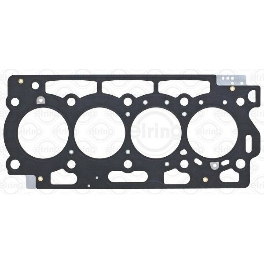 SİLİNDİR KAPAK CONTASI 1.40MM 4 ÇENTIK 307 308 407 1.6 HDI