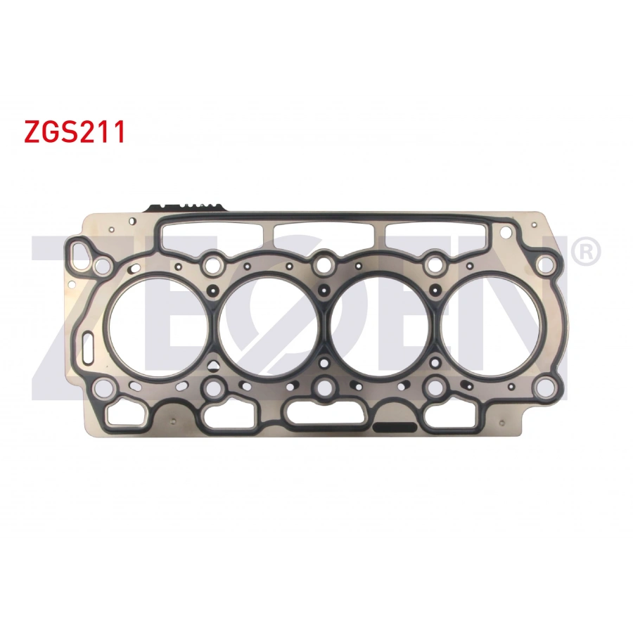 SILINDIR KAPAK CONTASI 1.45 CITROEN NEMO - PEUGEOT BIPPER - 206 1.4 HDI - FORD FIESTA 1.4 TDCI