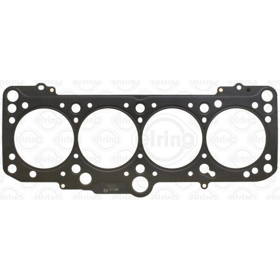 SİLİNDİR KAPAK CONTASI 1.61MM 3D A4 A6 GOLF III IV PASSAT 1.9 TDI 93> 1Z AFF AFN AHH AHU AVG (61-31270-20)