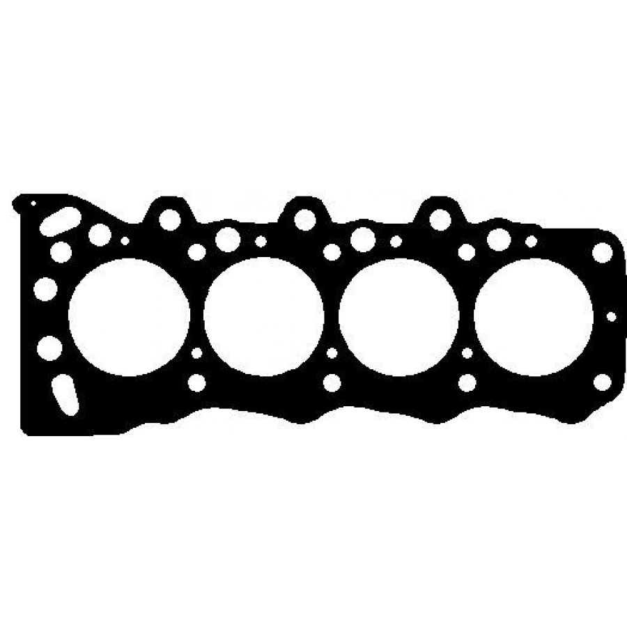 SİLİNDİR KAPAK CONTASI 1.50MM 2D CORSA B 1.5D 93>99 15DT X15DT