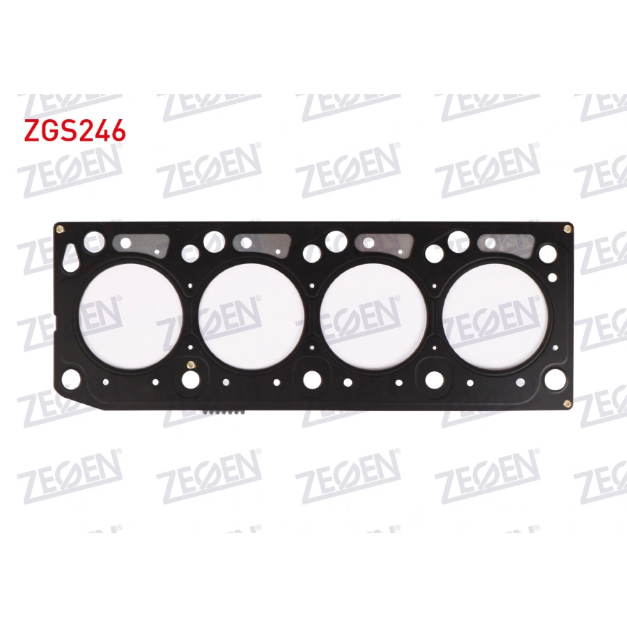 SILINDIR KAPAK CONTASI 1.52mm FORD TRANSIT CONNECT 1.8 TDCI 2002-2013