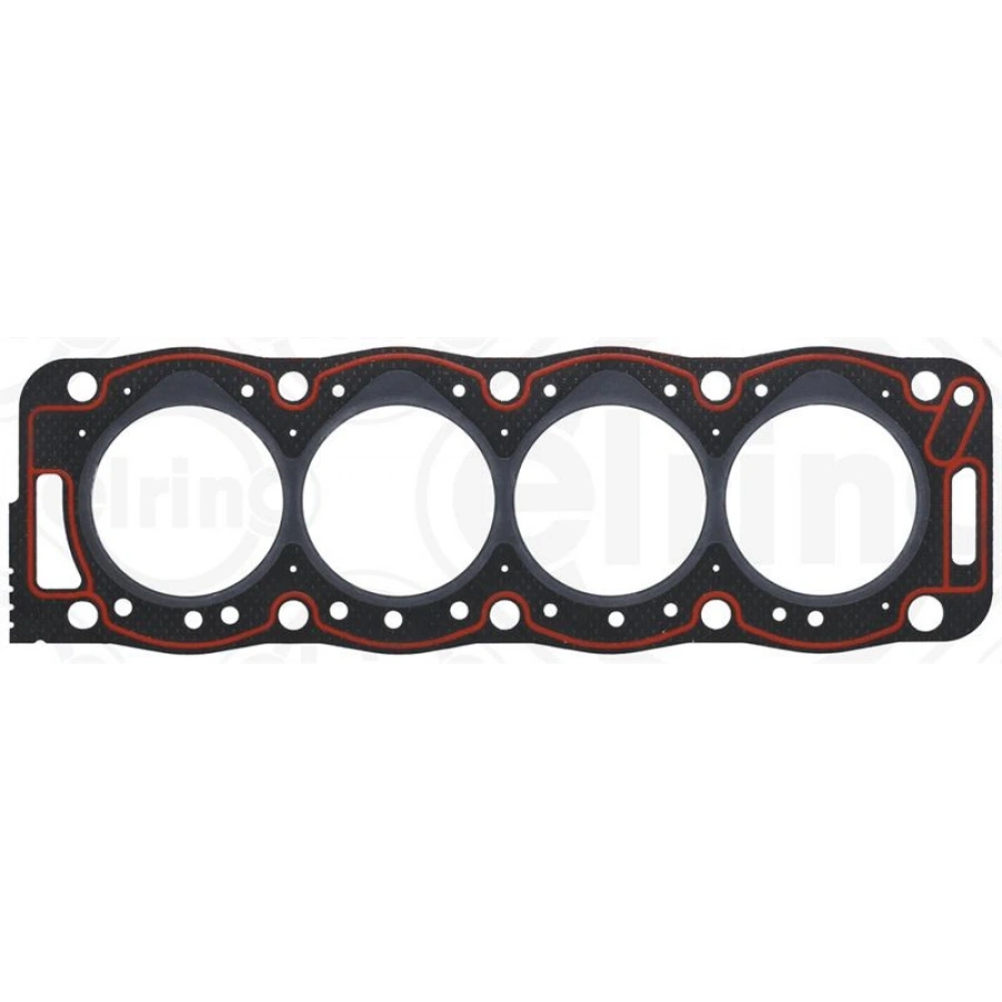 SİLİNDİR KAPAK CONTASI 1.53MM 5 ÇENTIK PARTNER 1.9D XUD9