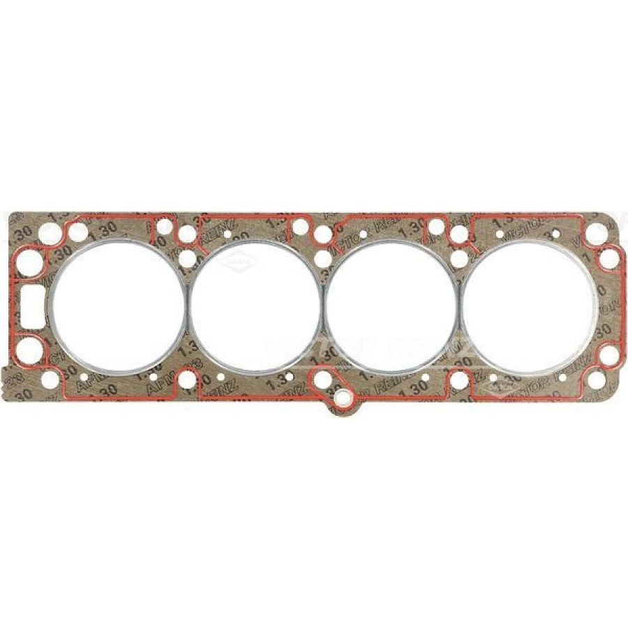 SİLİNDİR KAPAK CONTASI 1.60 MM 2 ÇENTİK ASTRA F COMBO CORSA B VECTRA A B 1.7 TD 4EE1-T KAMPANYALI