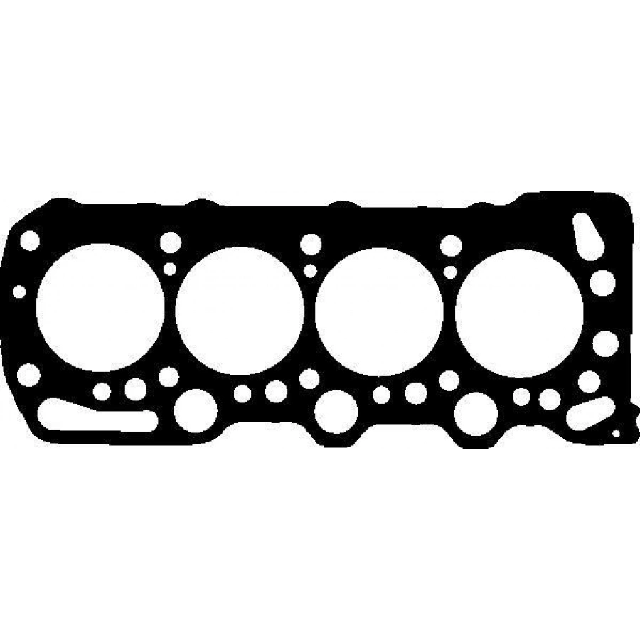 SİLİNDİR KAPAK CONTASI 1.60MM 2D COMBO B CORSA B 1.7D 9399 17D X17D