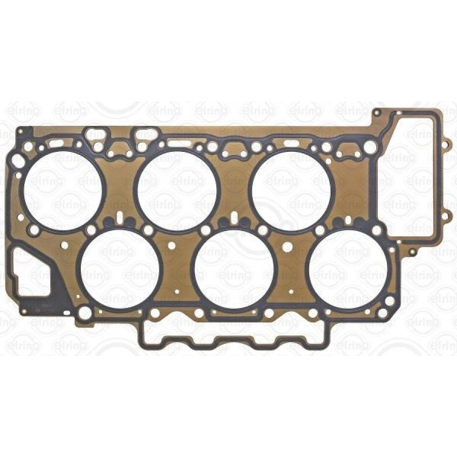 SİLİNDİR KAPAK CONTASI 1.61MM 3D A3 GOLF IV BORA 1.9 TDI 95 AGR AHF ALH ASV