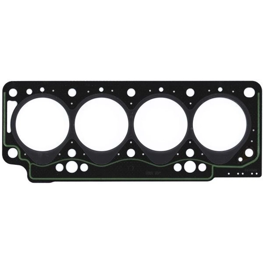 SİLİNDİR KAPAK CONTASI 1.6MM 3DELIK KANGOO MEGANE 1.9D F8Q