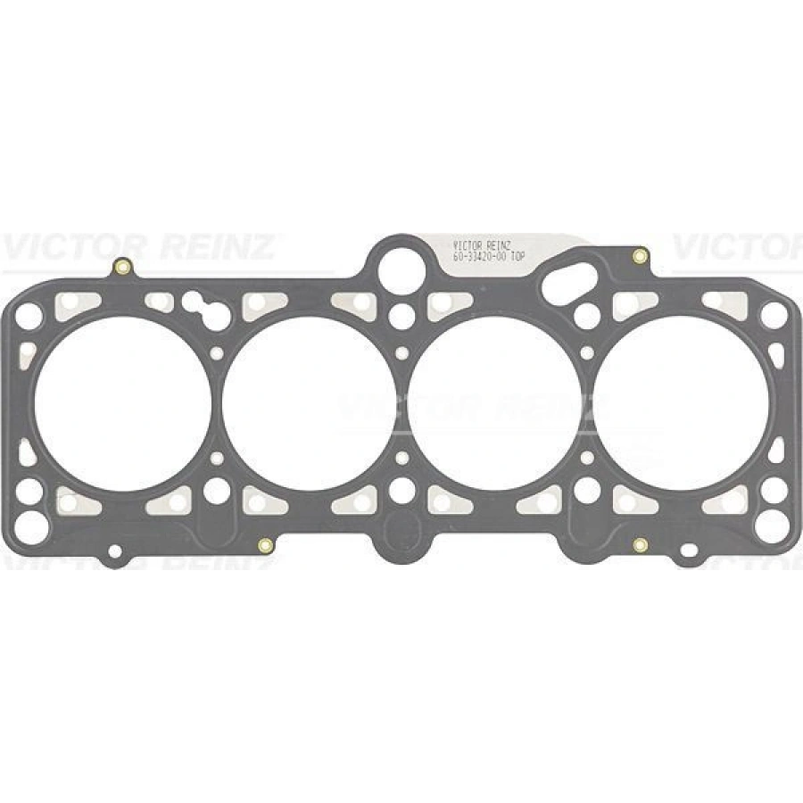 SİLİNDİR KAPAK CONTASI 1.70MM 3 DELİK GOLF III PASSAT 1.9D TD