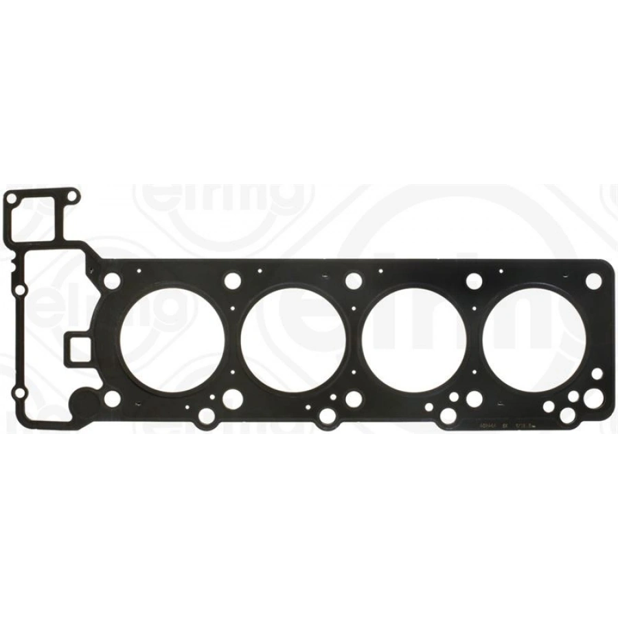 SİLİNDİR KAPAK CONTASI 1.80MM A4 A6 A8 2.6 2.8 94 AHH ABC ACZ AEJ AFC AFM
