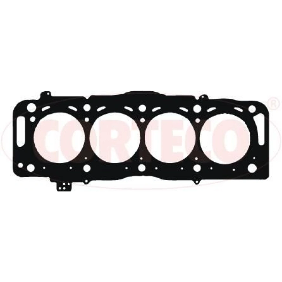 SILINDIR KAPAK CONTASI (2 ÇENTIK) 308/407/3008/MONDEO 2.0 TDCI/HDI 09-