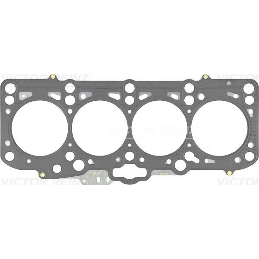 SİLİNDİR KAPAK CONTASI 2 DELİK CADDY III 2.0SDI 04 BDJ KAMPANYALI