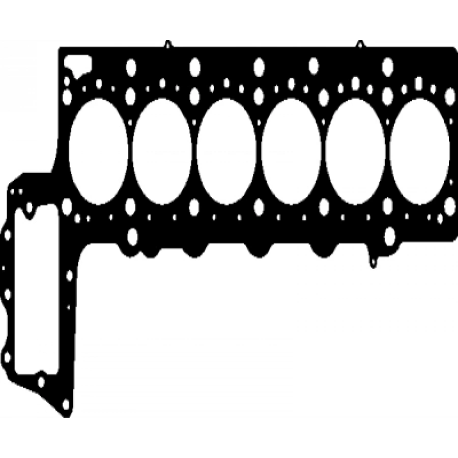 SILINDIR KAPAK CONTASI 2 DELIK E90-91-60-61-63-64-65-66-X3-X5-X6- M57N2 06-