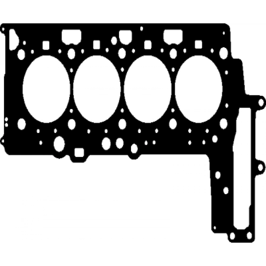 SILINDIR KAPAK CONTASI 2 DELIK F20-90-91-92-93-F30-31-F07-10-11-X1-X3 F25 N47 10-12