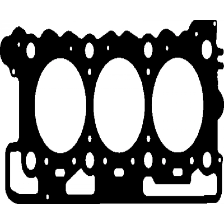 SILINDIR KAPAK CONTASI 2 DELIK RANGE ROVER SPORT DISCOVERY III 2.7 TD 04-09