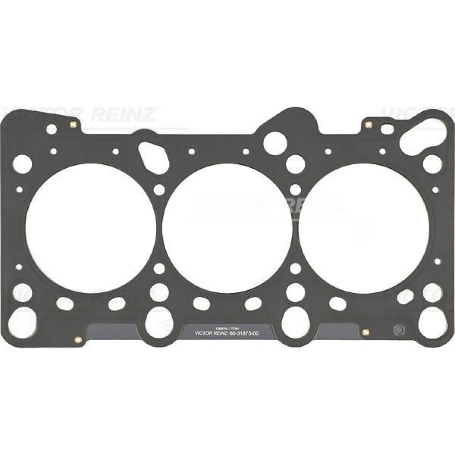 SILINDIR KAPAK CONTASI 2 DELIK VAG GOLF V,PASSAT V