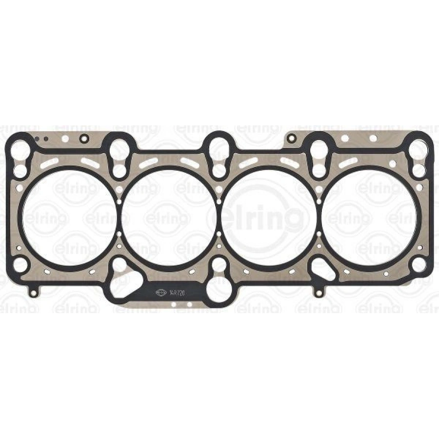 SILINDIR KAPAK CONTASI 3 DELIK VAG GOLF V,PASSAT V