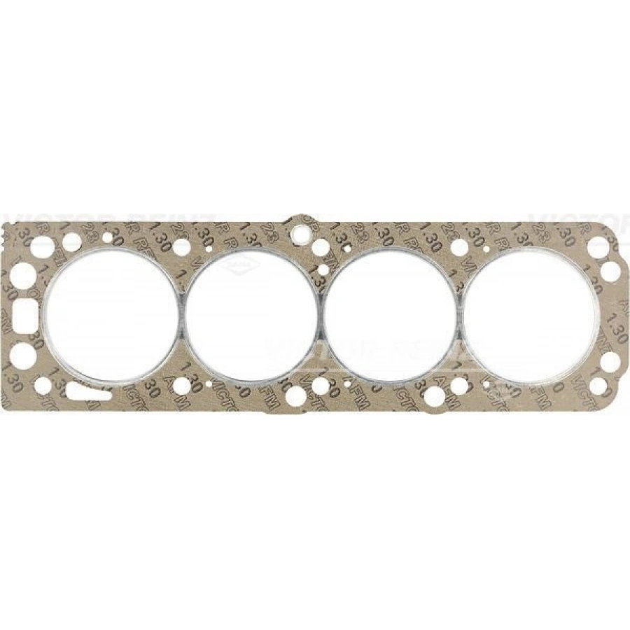 SİLİNDİR KAPAK CONTASI 2 DELİK VECTRA B ASTRA G ZAFIRA 2.0 16V DİZEL