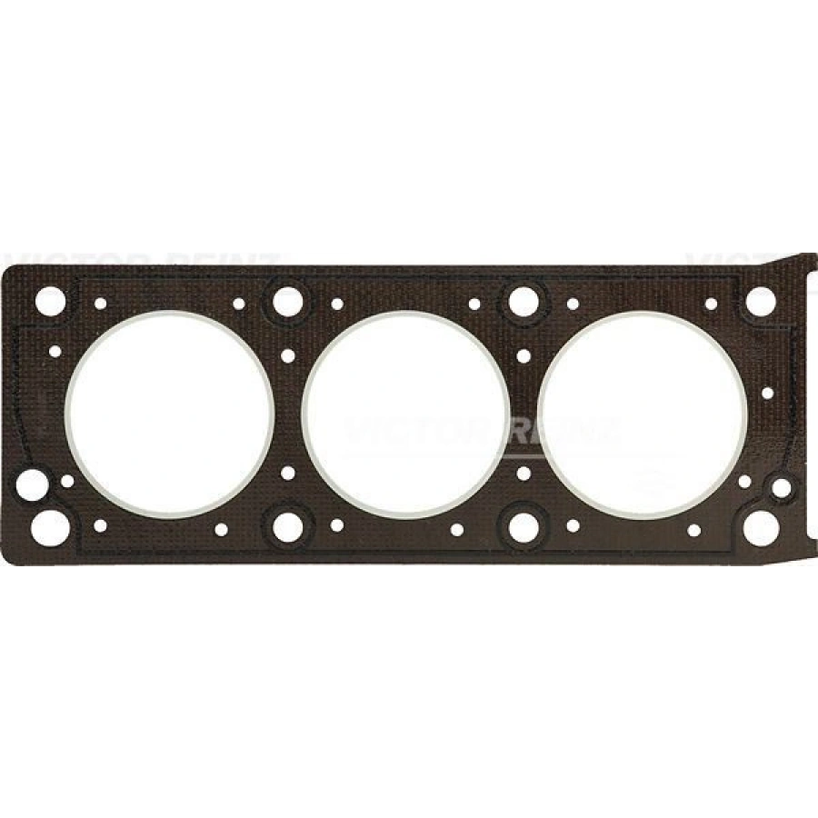 SİLİNDİR KAPAK CONTASI 2 KERTIK 1.60 MM PARTNER 1.9D 96 XUD9A KAMPANYALI