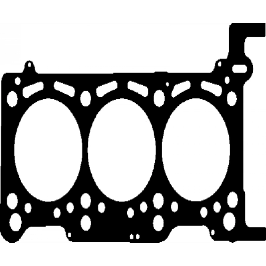 SILINDIR KAPAK CONTASI 2 KERTIK (4-6 SILINDIR) TOUAREG-Q7-A6-CAYENNE CASA-CATA-CDYA-CDYB 2,7 TDI-3,0 TDI 07-14