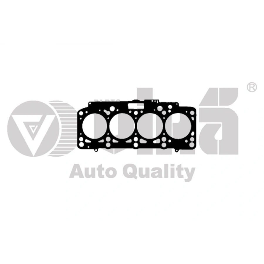 SILINDIR KAPAK CONTASI 2 KERTIK CADDY-T5-PASSAT-A3-LEON AVF-AXB-BJB-BLS 1,9 TDI 01-