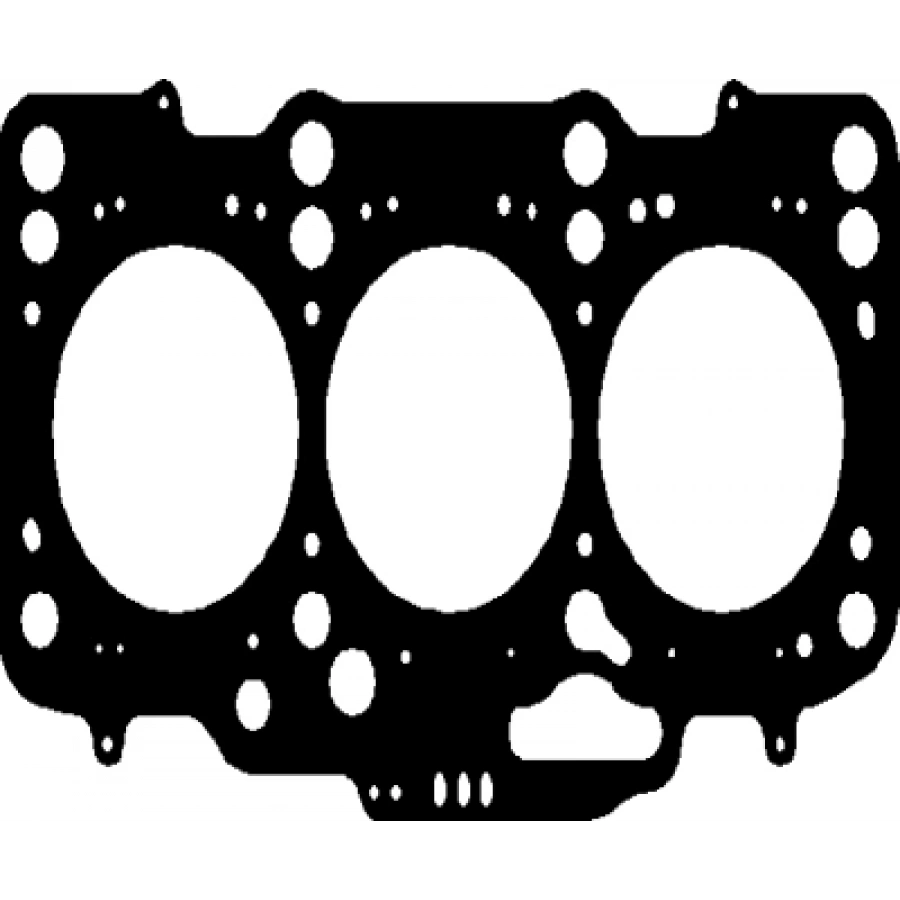 SILINDIR KAPAK CONTASI 2 KERTIK POLO-CORDOBA-FABIA AMF-BNV-BNM 1,4 TDI 99-