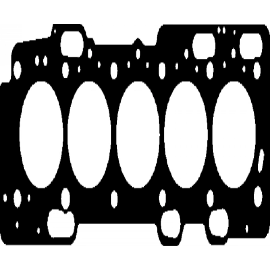 SILINDIR KAPAK CONTASI 2. KERTIK S40/S60/S80/V50/V70 BM 02-
