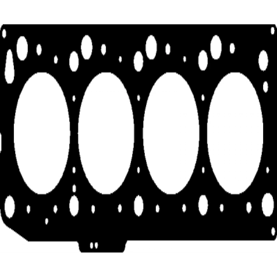 SILINDIR KAPAK CONTASI 2 TIRNAK CONNECT 1.8 TDCI 02-