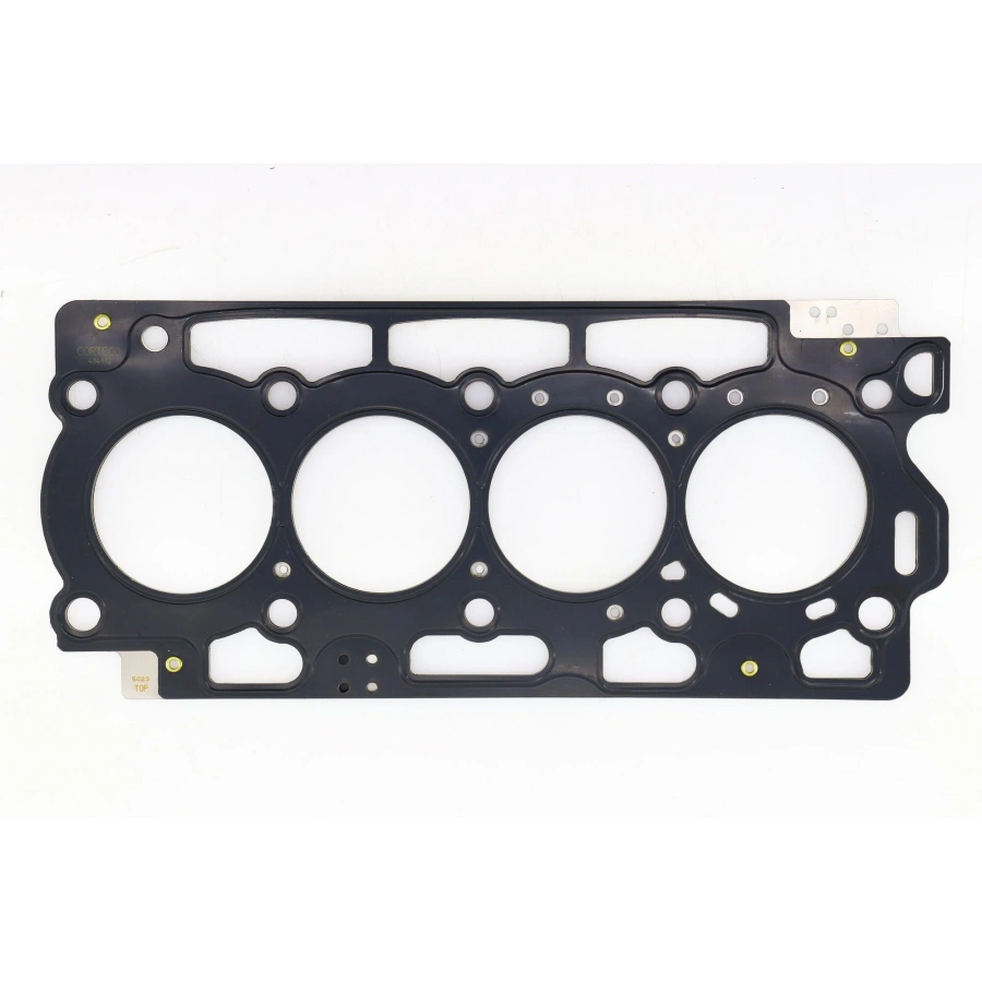 SILINDIR KAPAK CONTASI 2 TIRNAK FOCUS/C-MAX/307/C4/407 1.6 HDI / TDCI 03-