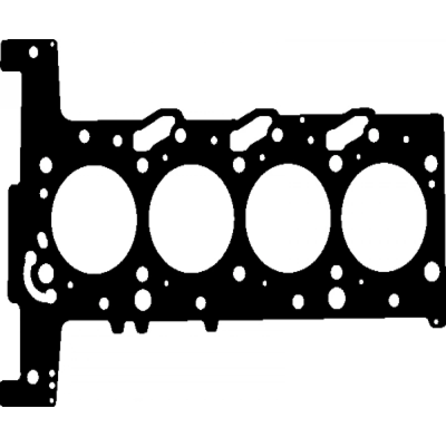 SILINDIR KAPAK CONTASI 2 TIRNAK TRANSIT V-347 BOXER III JUMPER III 2.2 HDI / 2.2 TDCI 06-
