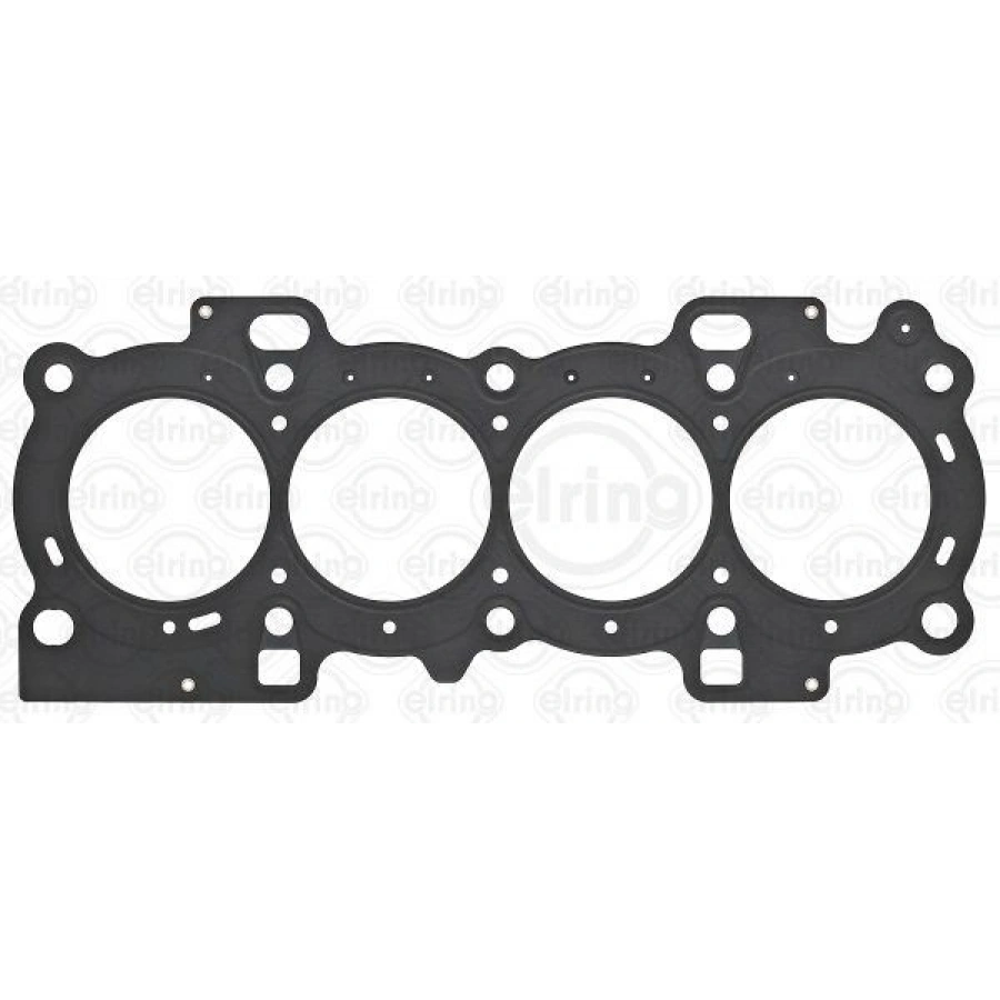SİLİNDİR KAPAK CONTASI 2 TIRNAK V184 2.4 0106 TRANSIT V347 2.4 TDCI 0612