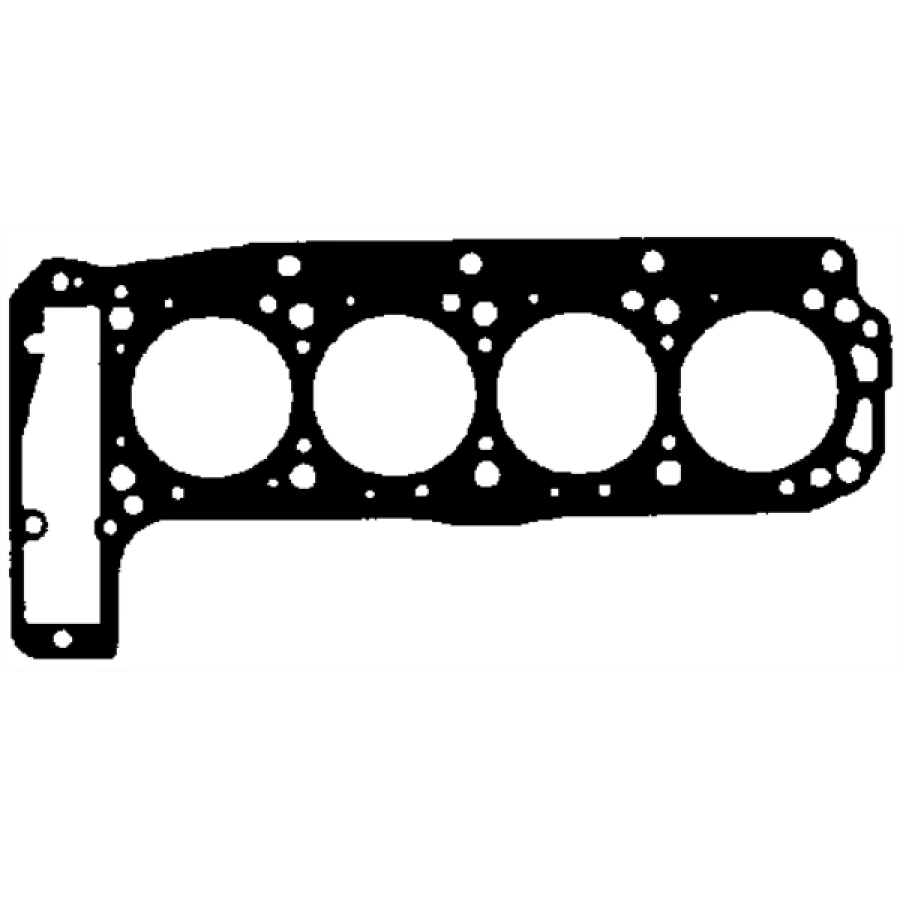 SILINDIR KAPAK CONTASI 200 E W124-201 M 102 85-93