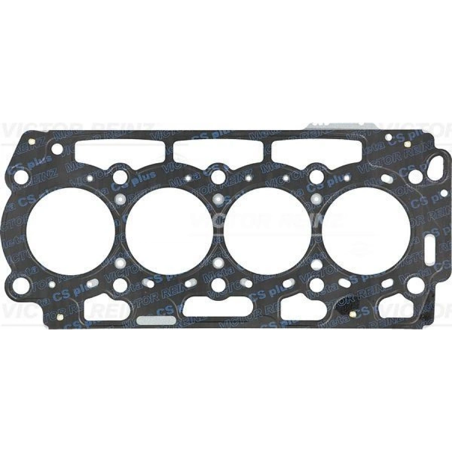 SİLİNDİR KAPAK CONTASI 206 207 307 1007 C2 C3 C4 1.4 16V KFU ET3J4