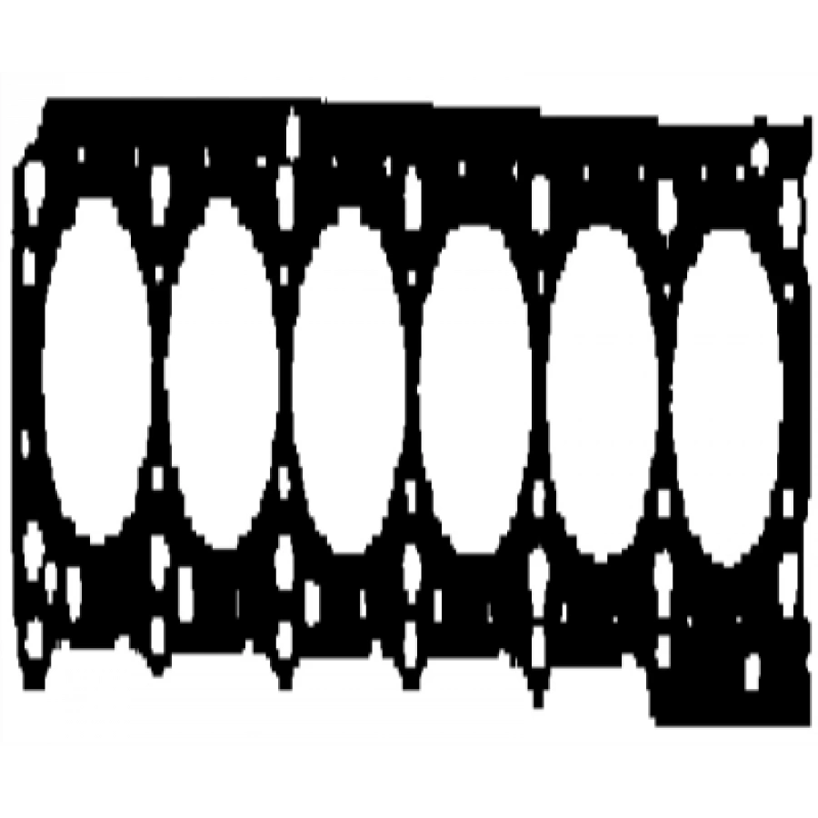 SILINDIR KAPAK CONTASI 260 W124-126 M 103 85-93