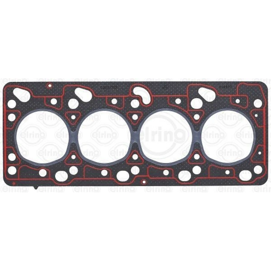 SİLİNDİR KAPAK CONTASI 2D 1.05MM Ø78.2MM ELANTRA İ20 İ30 CERATO CEED 1.6CRDİ