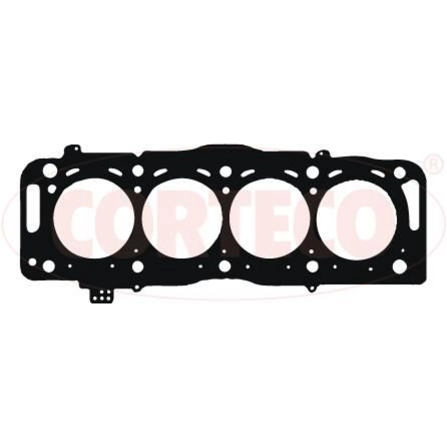 SILINDIR KAPAK CONTASI (3 ÇENTIK) 308/407/3008/MONDEO 2.0 TDCI/HDI 09-