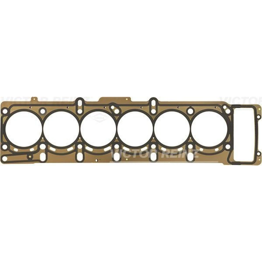 SİLİNDİR KAPAK CONTASI 3 DELİK 1.65 BMW 3 E46 E90 E91 5 E60 E61 X3 E83 DİZEL FREELANDER 0006 2.0 TD4 ROVER 75
