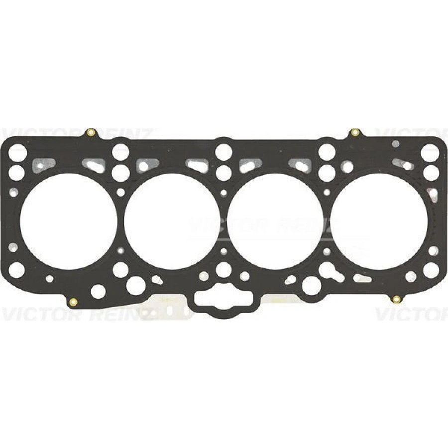 SİLİNDİR KAPAK CONTASI 3 DELİK CADDY III 2.0SDI 04 BDJ