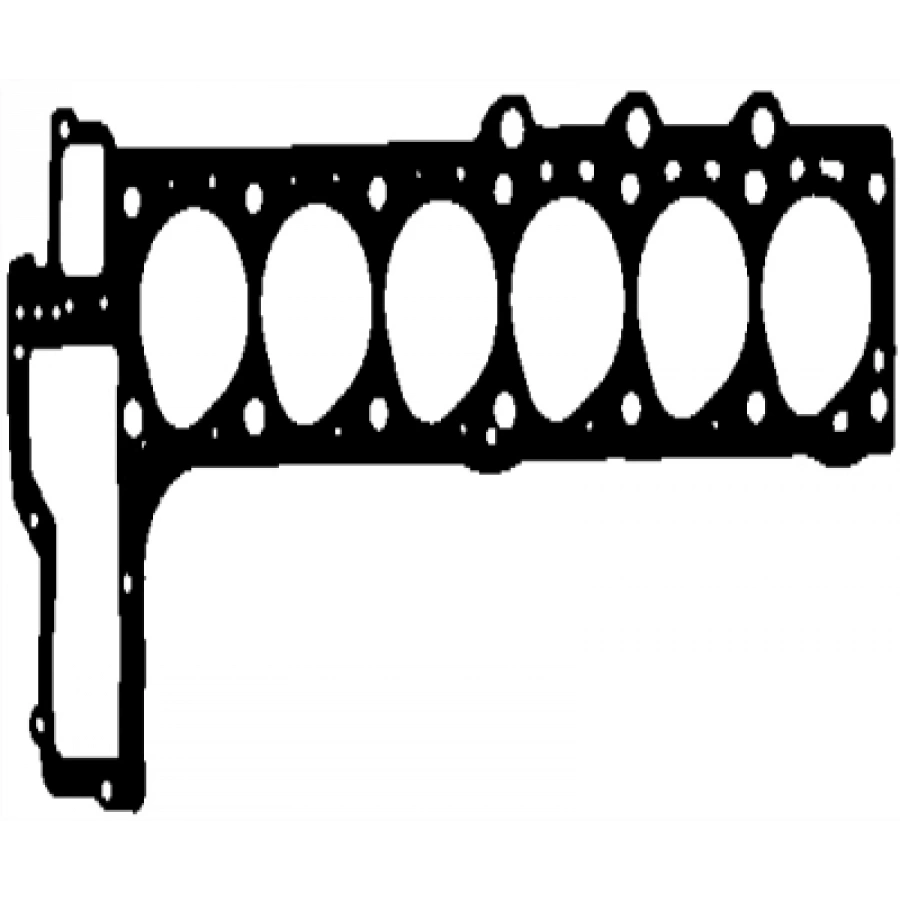 SILINDIR KAPAK CONTASI 3 DELIK E36-39-38 M51 91-94