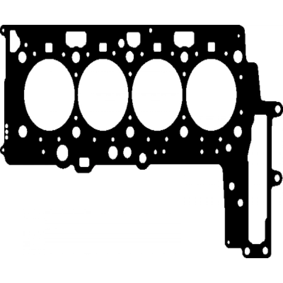 SILINDIR KAPAK CONTASI 3 DELIK F20-90-91-92-93-F30-31-F07-10-11-X1-X3 F25 N47 10-12