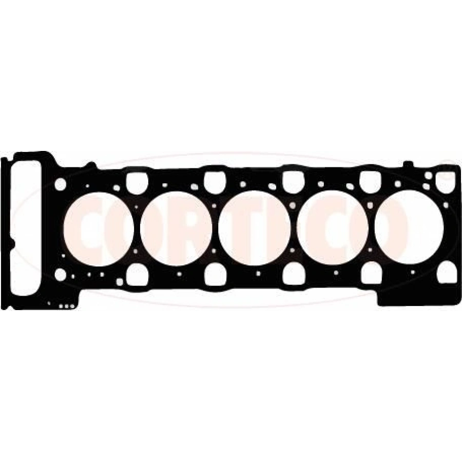 SILINDIR KAPAK CONTASI 3 DELIK LAND ROVER RANGE ROVER DISCOVERY II 2.5 Td5 98-04