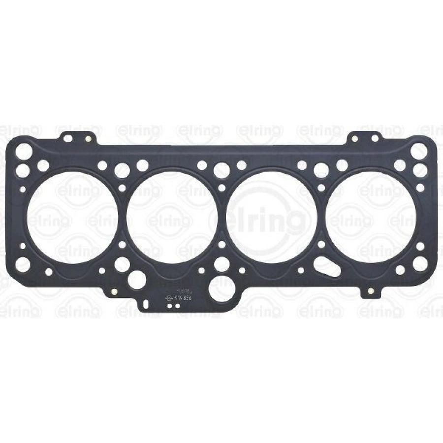 SILINDIR KAPAK CONTASI 3 DELIK VOLKSWAGEN GOLF I,