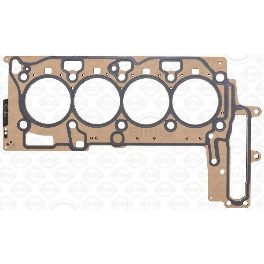 SİLİNDİR KAPAK CONTASI